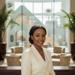 Amara Okafor - MARWEY