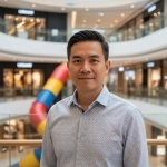 David Chen - MARWEY