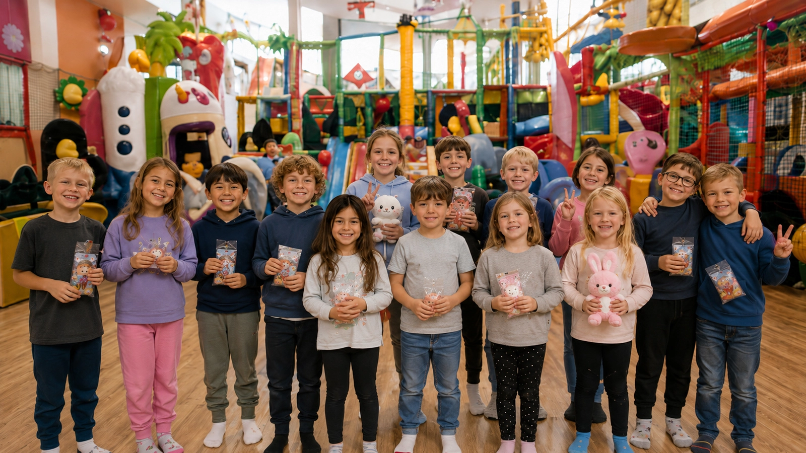 Events & Group Activities - MARWEY