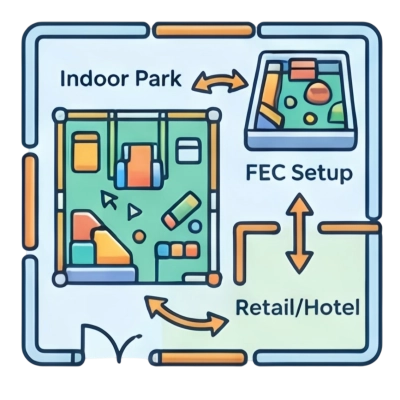 Flexible Business Applications - MARWEY