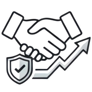 Long-Term Business Support - MARWEY
