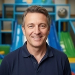 Marcus Thorne - MARWEY