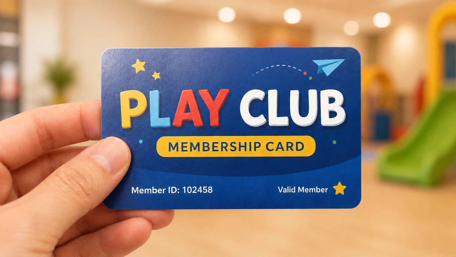 Membership Programs - MARWEY