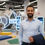 Ahmed Al-Farsi - MARWEY