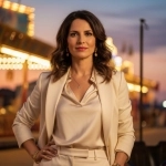 Elena Rossi - MARWEY