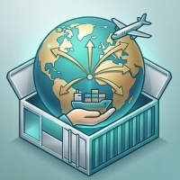 Global Export Support - MARWEY