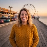 Sarah Jenkins - MARWEY