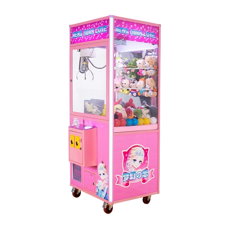claw-crane-toy-machine-2 - MARWEY claw-crane-toy-machine-2 - MARWEY