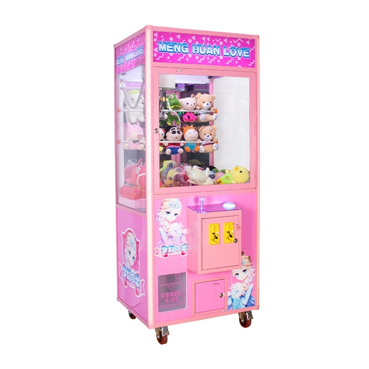 claw-machine-20 - MARWEY claw-machine-20 - MARWEY