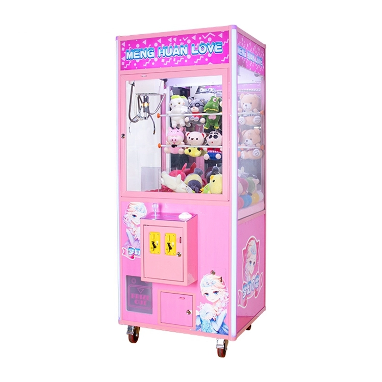 claw-machine-arcade - MARWEY claw-machine-arcade - MARWEY