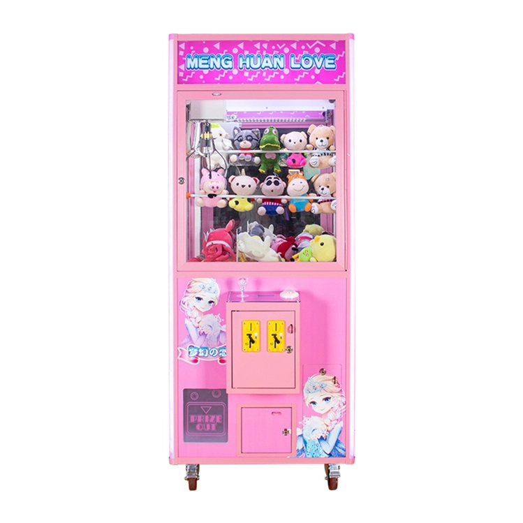 doll-machine - MARWEY doll-machine - MARWEY
