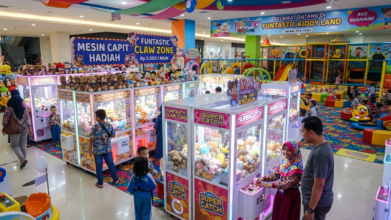 Indonesia - MARWEY