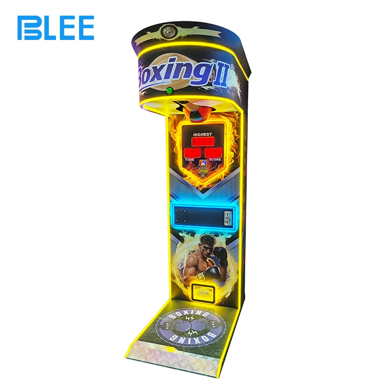 king of boxing 2 - BLEE