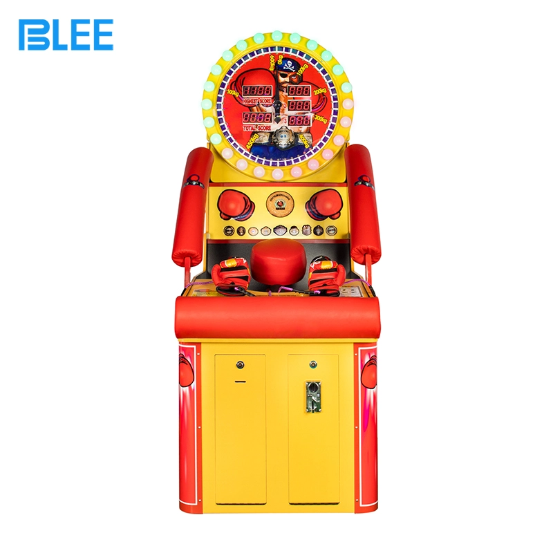 Strength Testing Machine (1) - BLEE