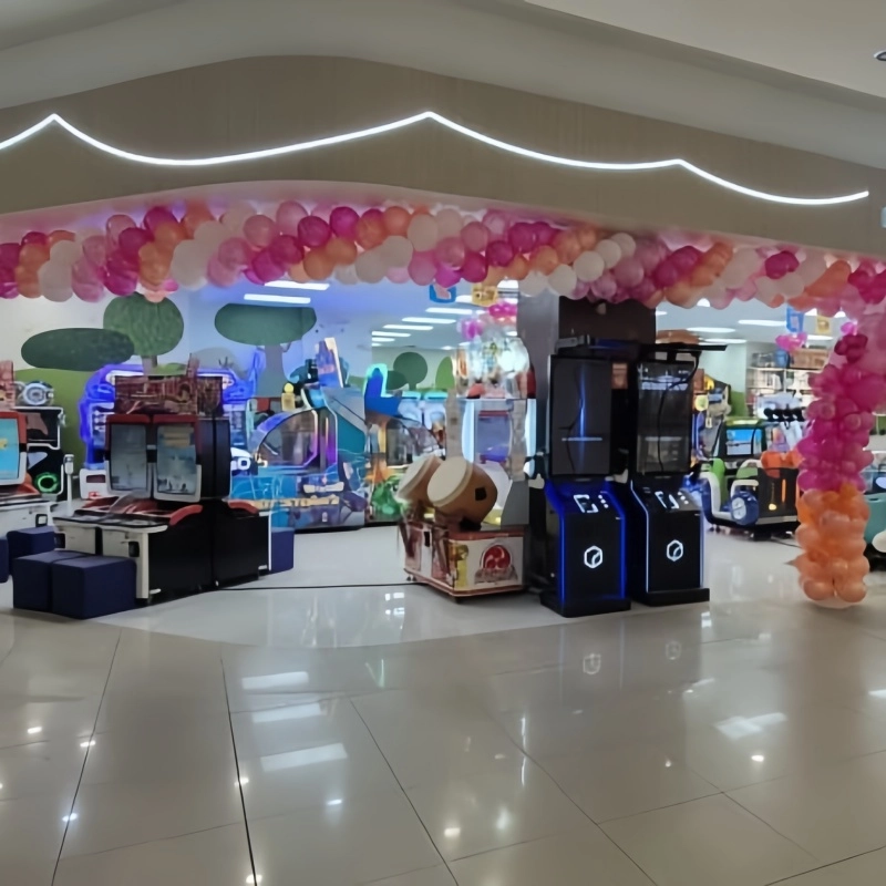 Malaysia - MARWEY