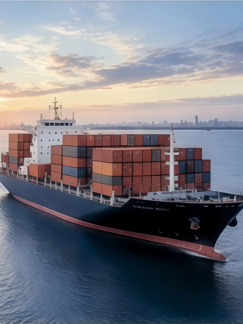 Worldwide Delivery - MARWEY