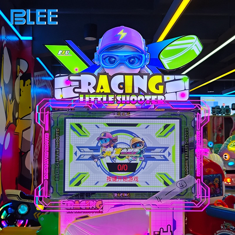 air hockey machines - BLEE