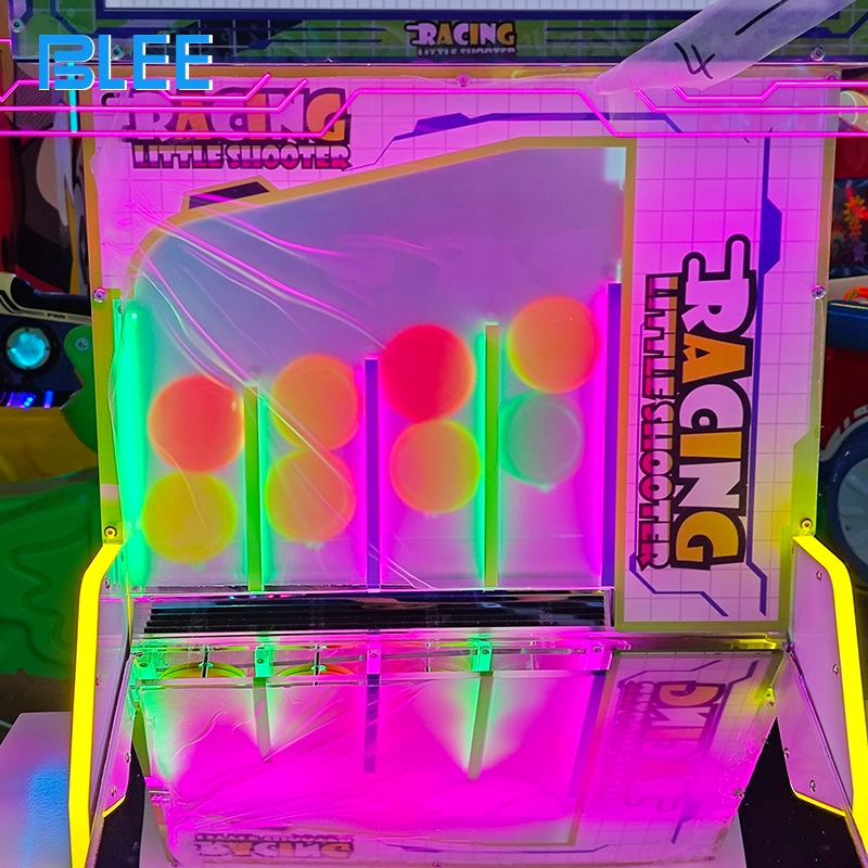 air hockey game machines - BLEE