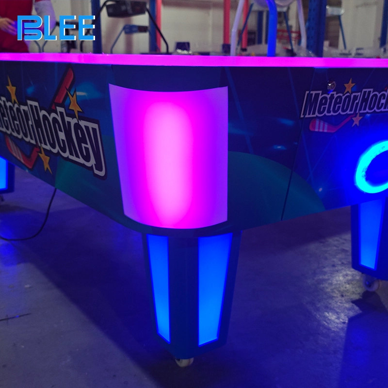 meteor air hockey (5) - BLEE