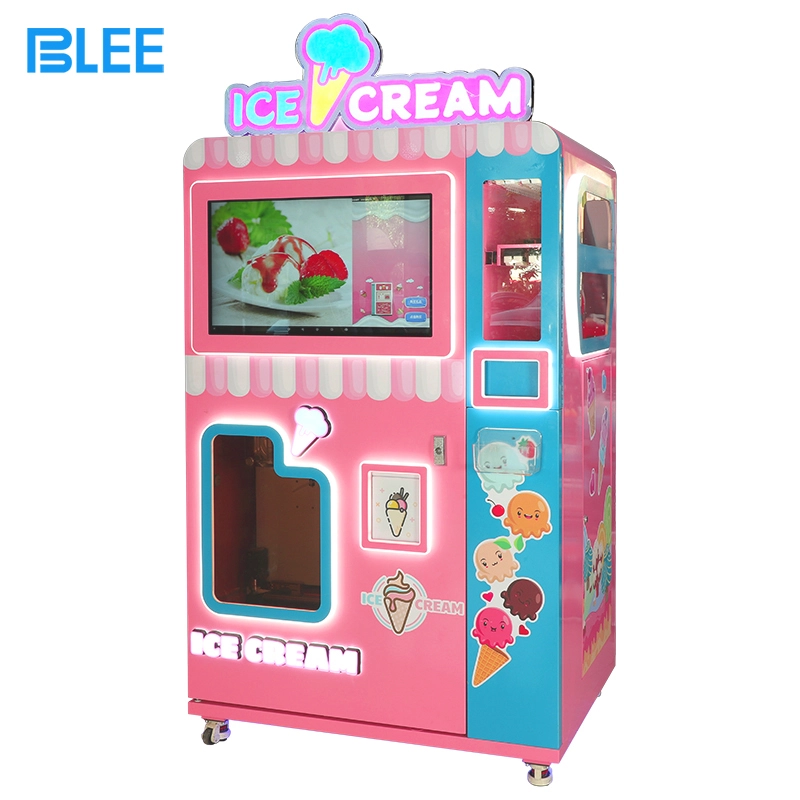 vending machine (4) - BLEE