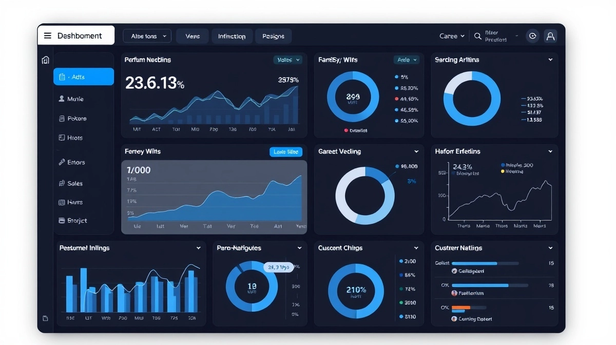 analytics-ui - MARWEY