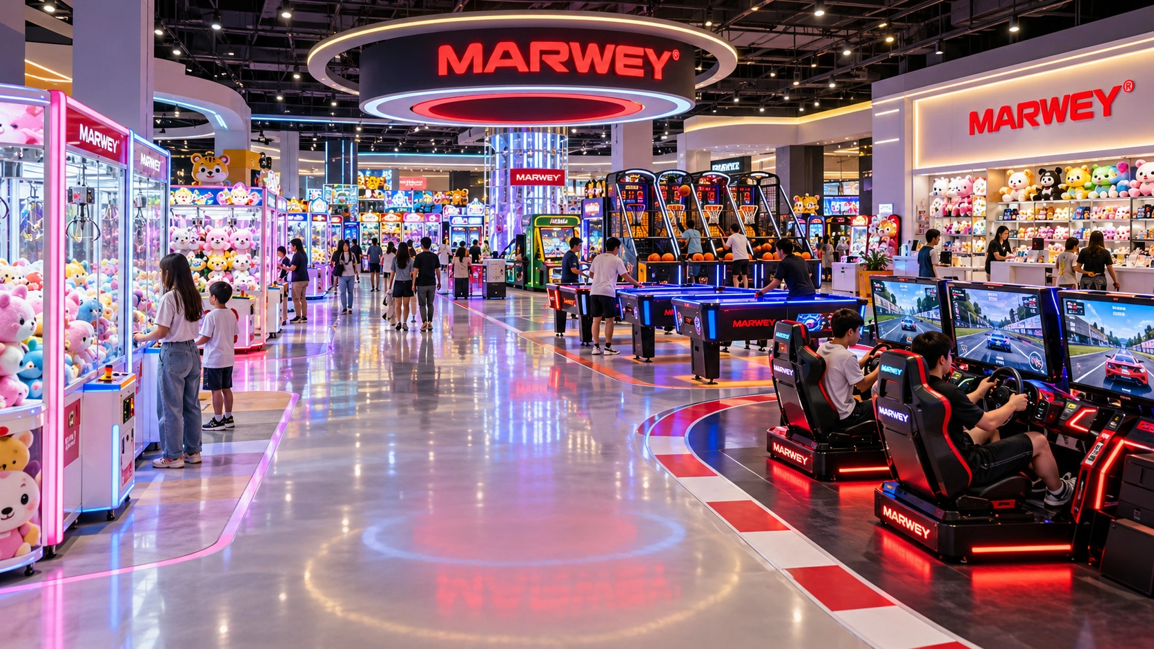 455.1 - MARWEY