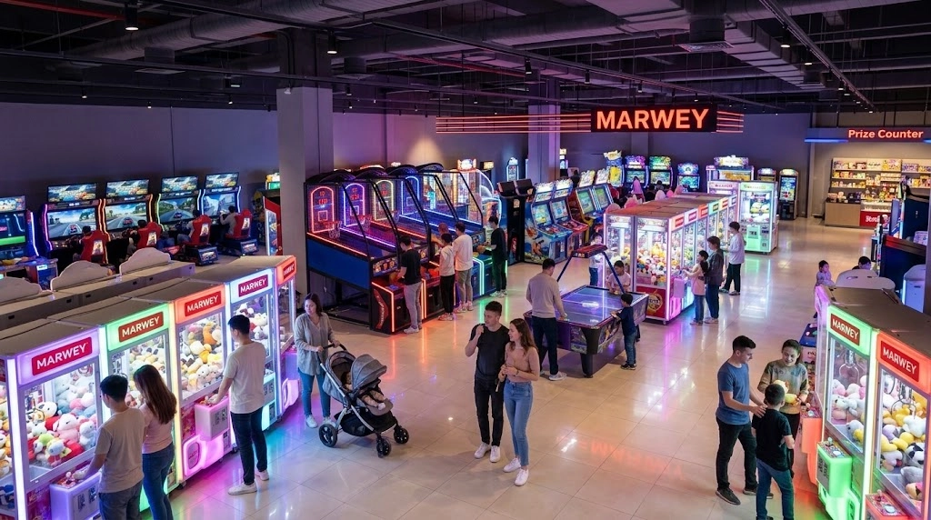 538 - MARWEY