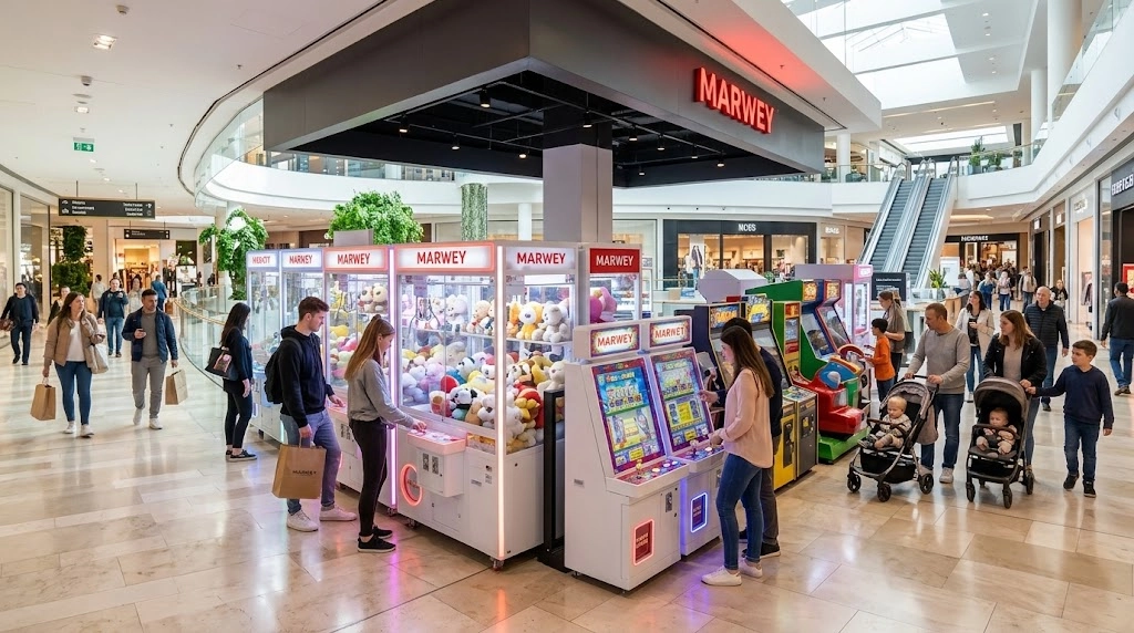 540 - MARWEY