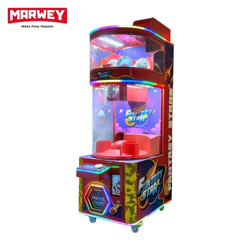 193 - MARWEY