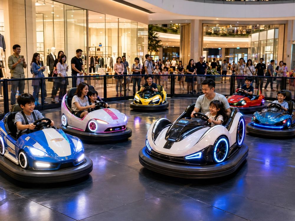 01_Shopping_Mall_Bumper_Cars_1000x750 - BLEE