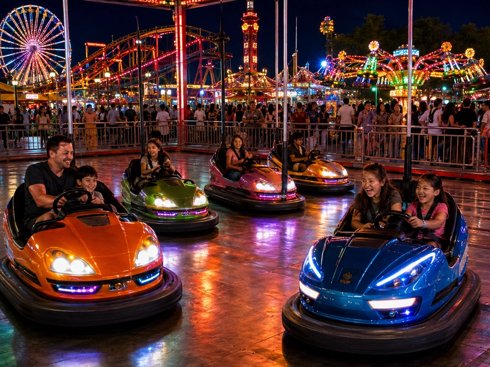 03_Amusement_Park_Bumper_Cars_1000x750 - BLEE