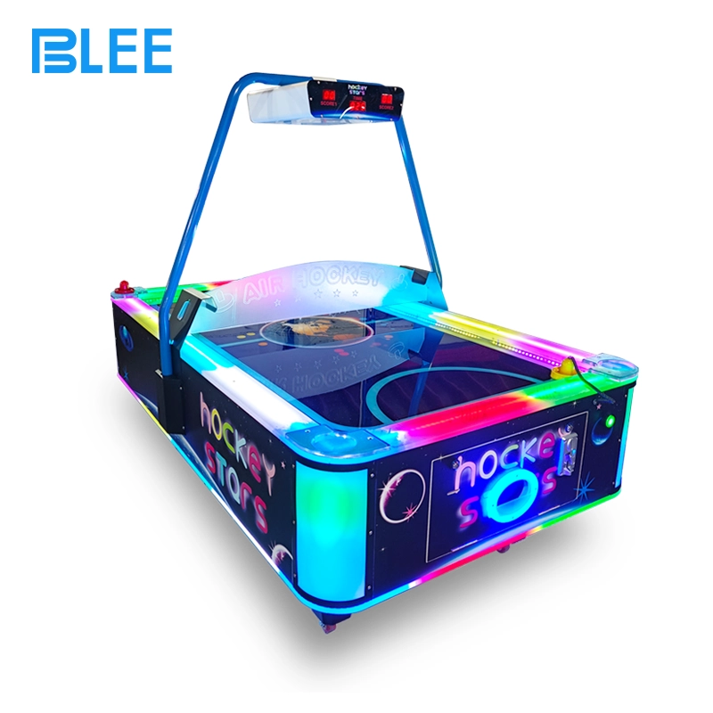 Air Hockey game Machine - BLEE