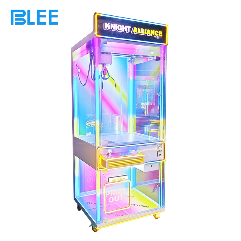 claw crane machine for sale - BLEE