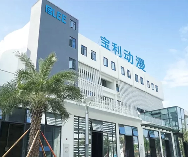 BLEE company - BLEE
