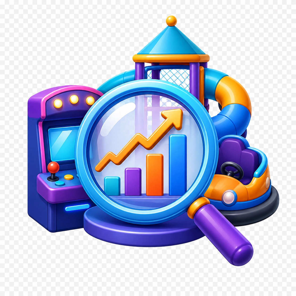 Business Consultation & Market Analysis