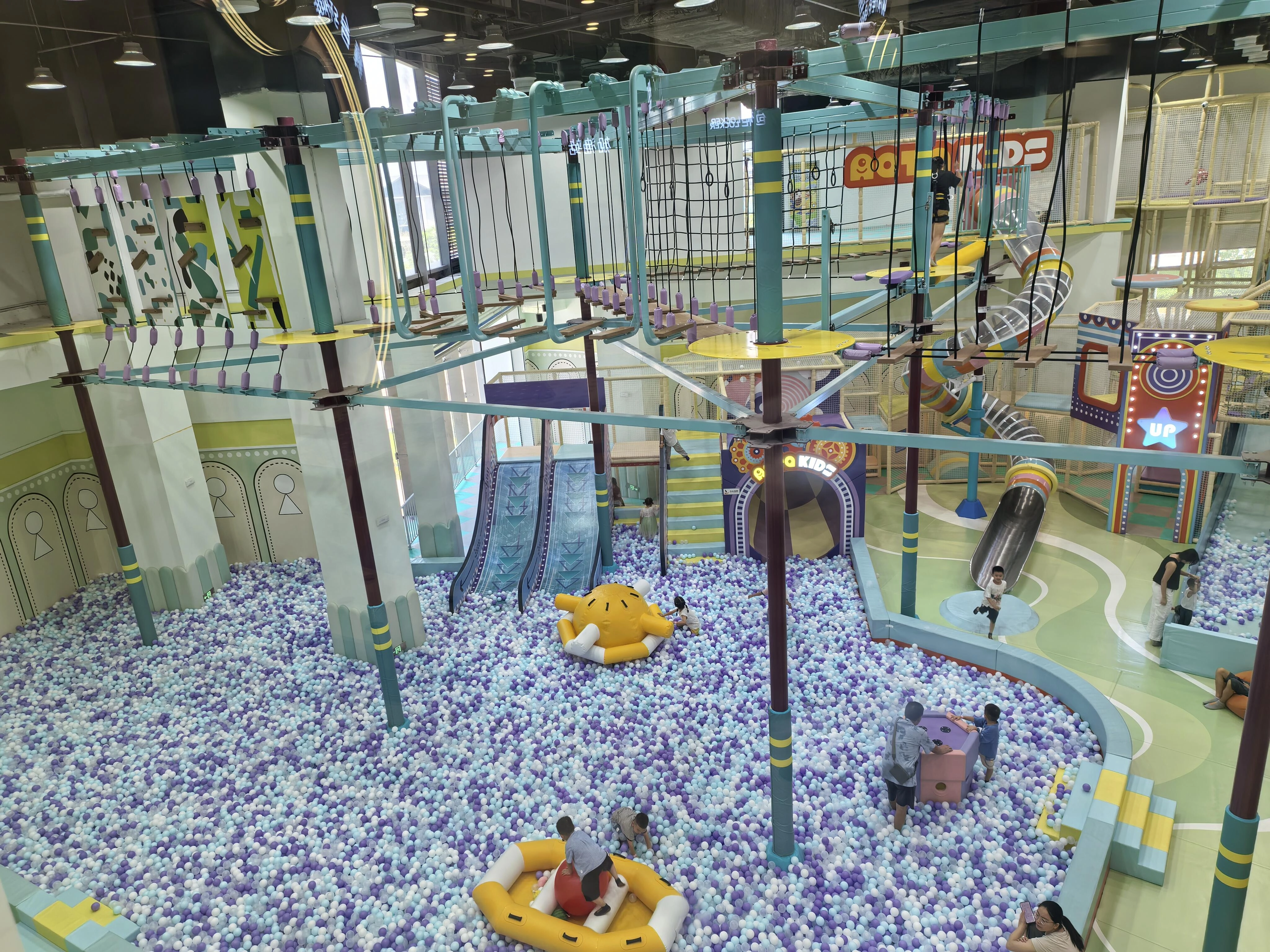 indoor play area equipment (1)