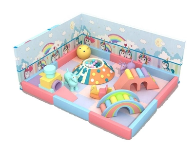 Soft Play Equipment