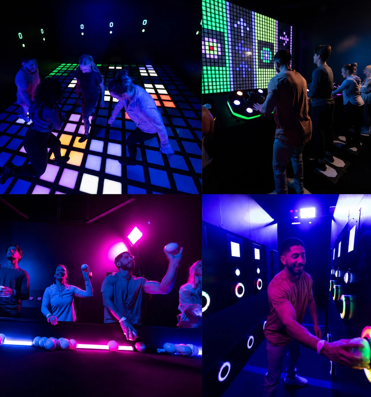 海报 - BLEE