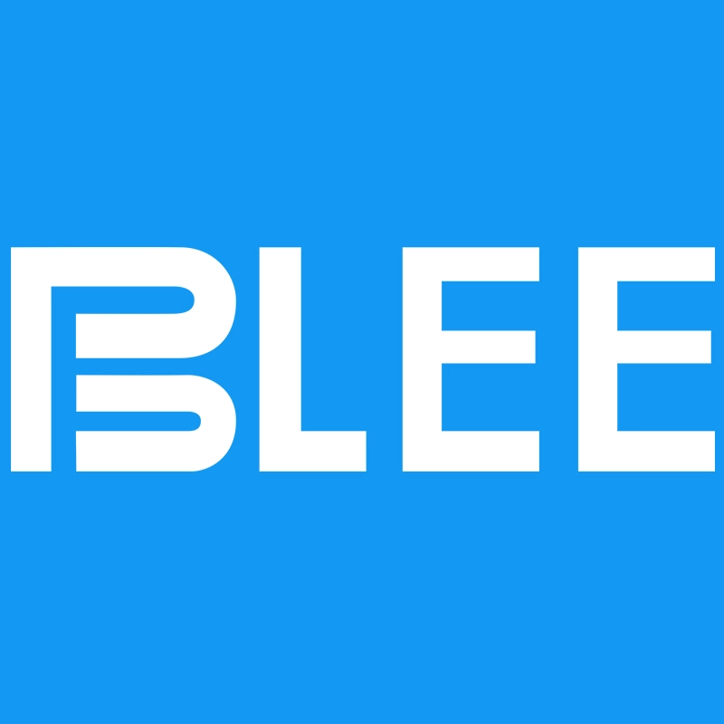 LOGO头像 - BLEE