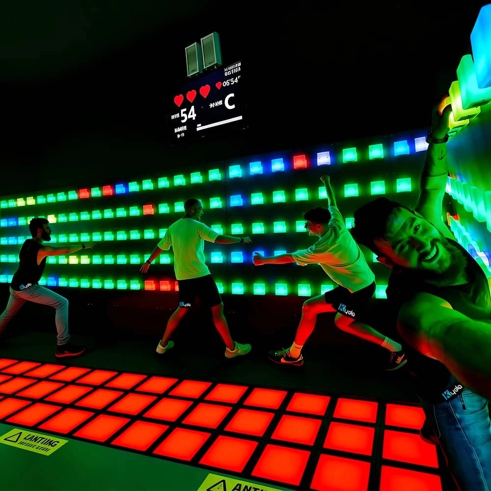 activate-game-floor - BLEE