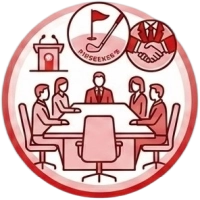 Corporate Events - MARWEY