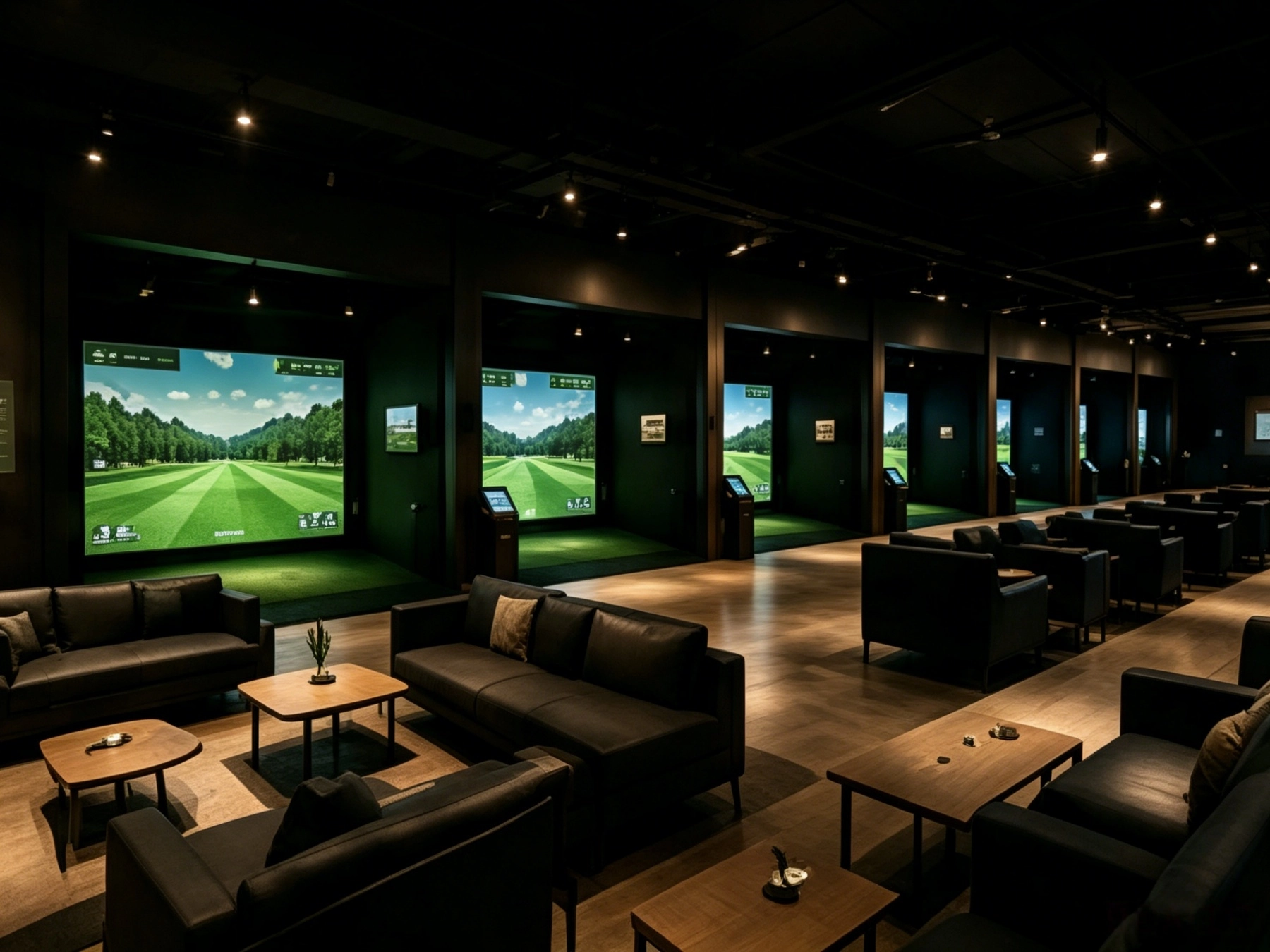 ENTERTAINMENT VENUES - MARWEY