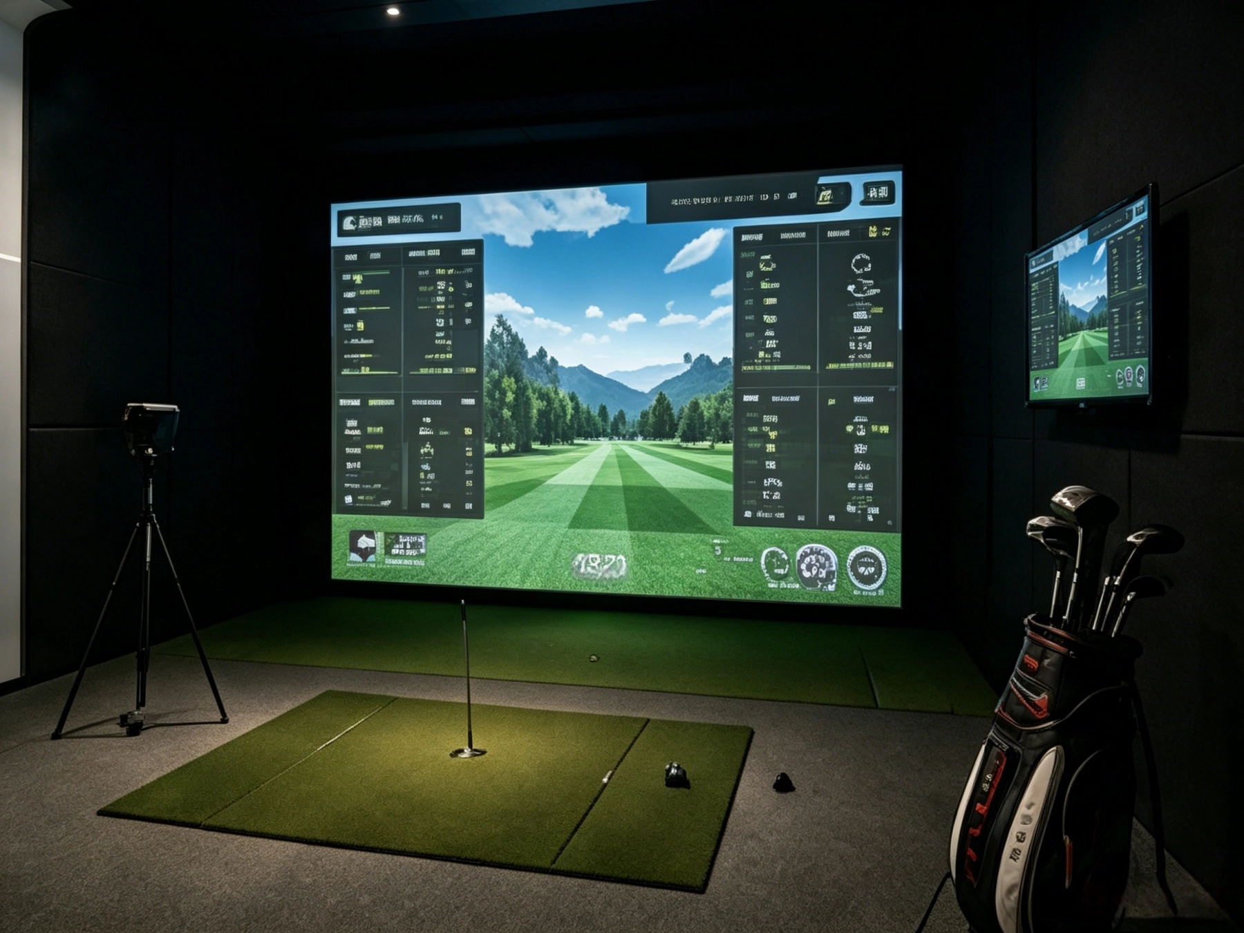 GOLF ACADEMIES - MARWEY