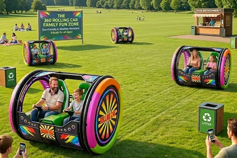 Public Parks 2 - MARWEY