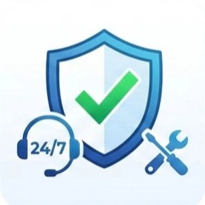 Reliable Quality & Service - MARWEY