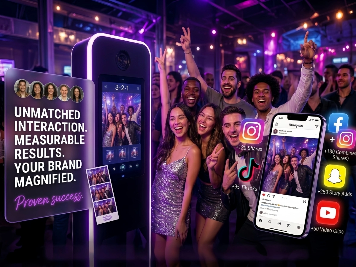 Designed for Viral Customer Engagement - MARWEY