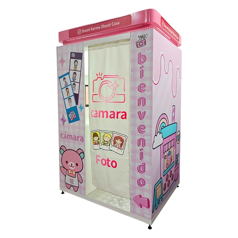 modern-photo-booth - MARWEY