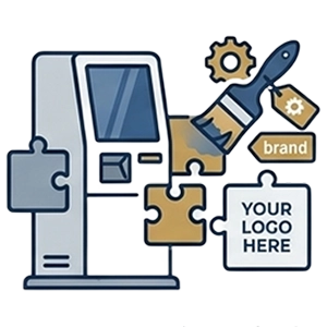 OEM & Brand Customization - MARWEY