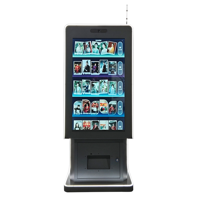 photo-booth-for-sale - MARWEY