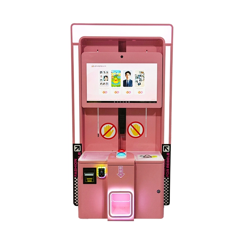 photobooth - MARWEY